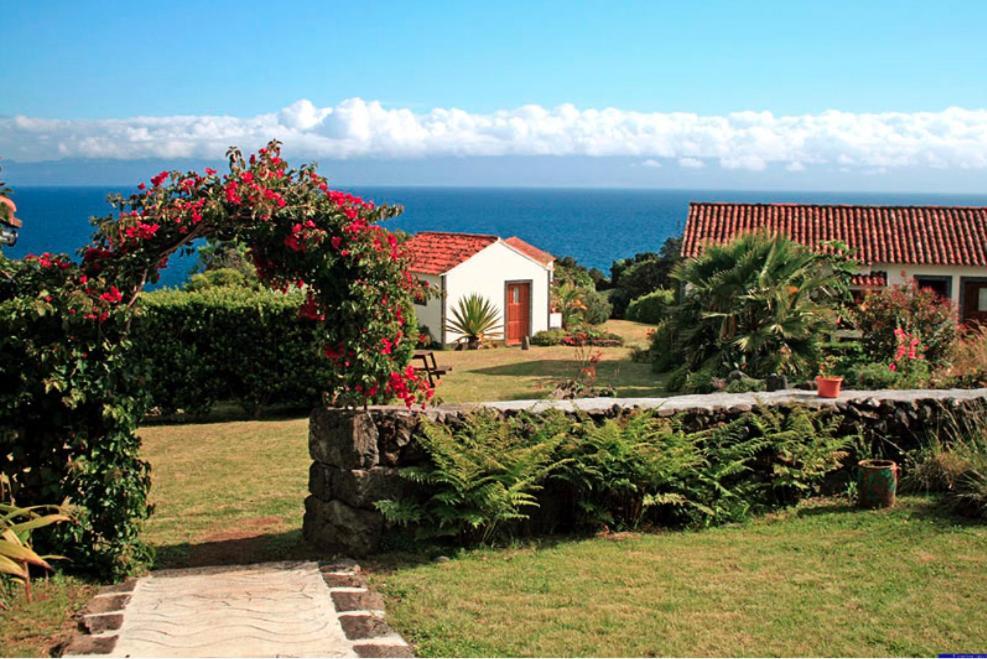 Jardim Do Triangulo - Alojamento Local Manadas エクステリア 写真