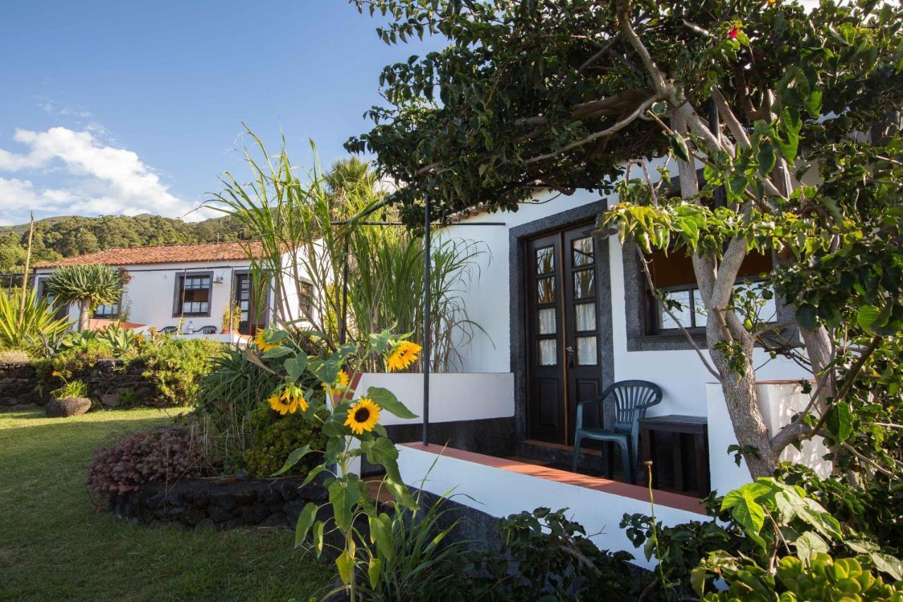 Jardim Do Triangulo - Alojamento Local Manadas エクステリア 写真