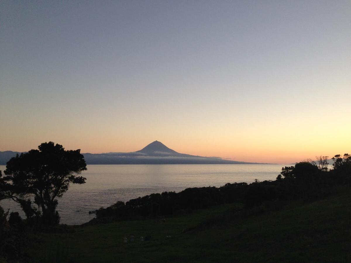 Jardim Do Triangulo - Alojamento Local Manadas エクステリア 写真