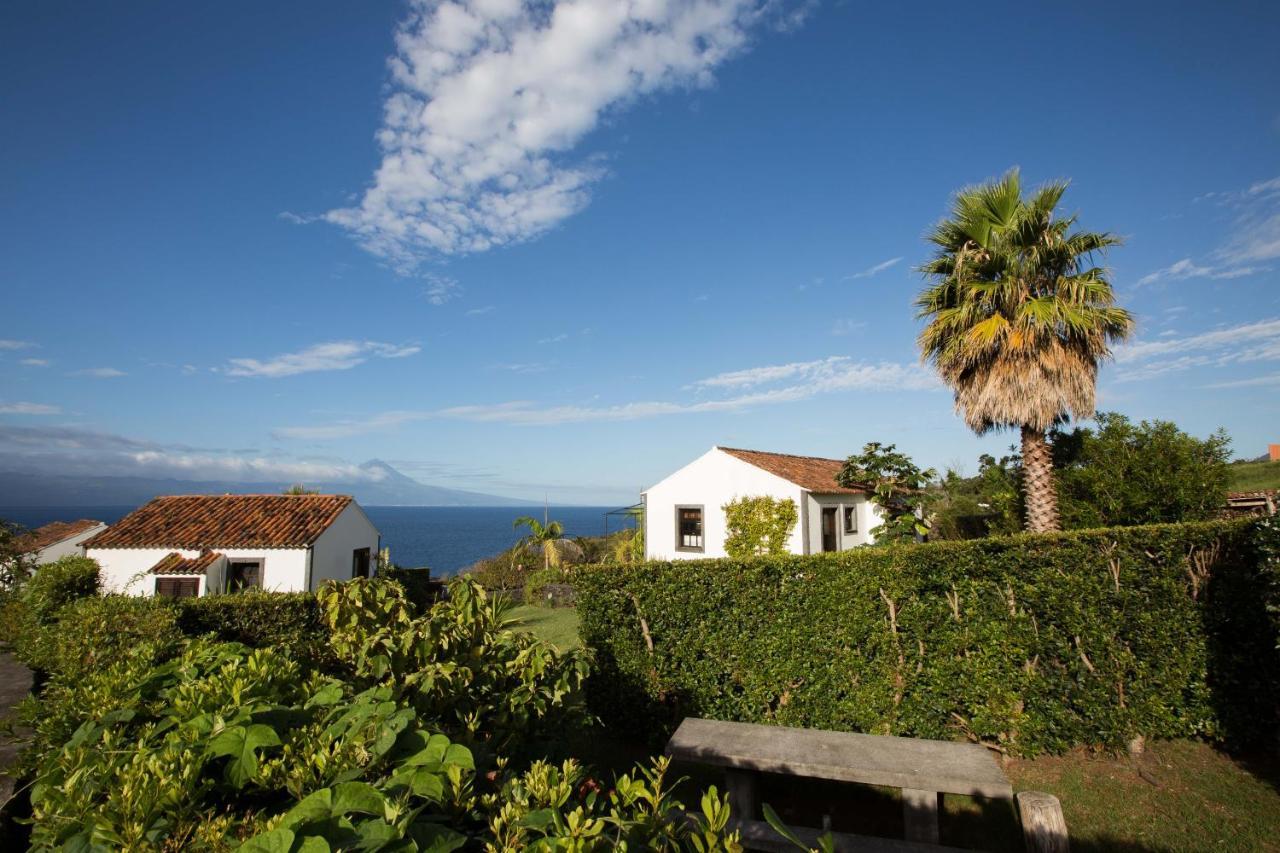 Jardim Do Triangulo - Alojamento Local Manadas エクステリア 写真